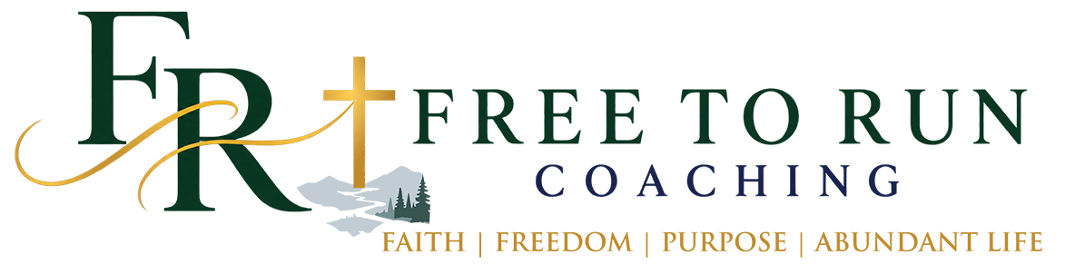 Free to Run Coaching Logo 1200